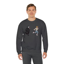 Load image into Gallery viewer, What&#39;s Your Favorite Movie? Crewneck Sweatshirt
