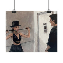 Load image into Gallery viewer, Well You&#39;re Supposed to Laugh Print
