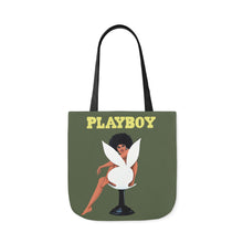 Load image into Gallery viewer, Playboy Tote Bag
