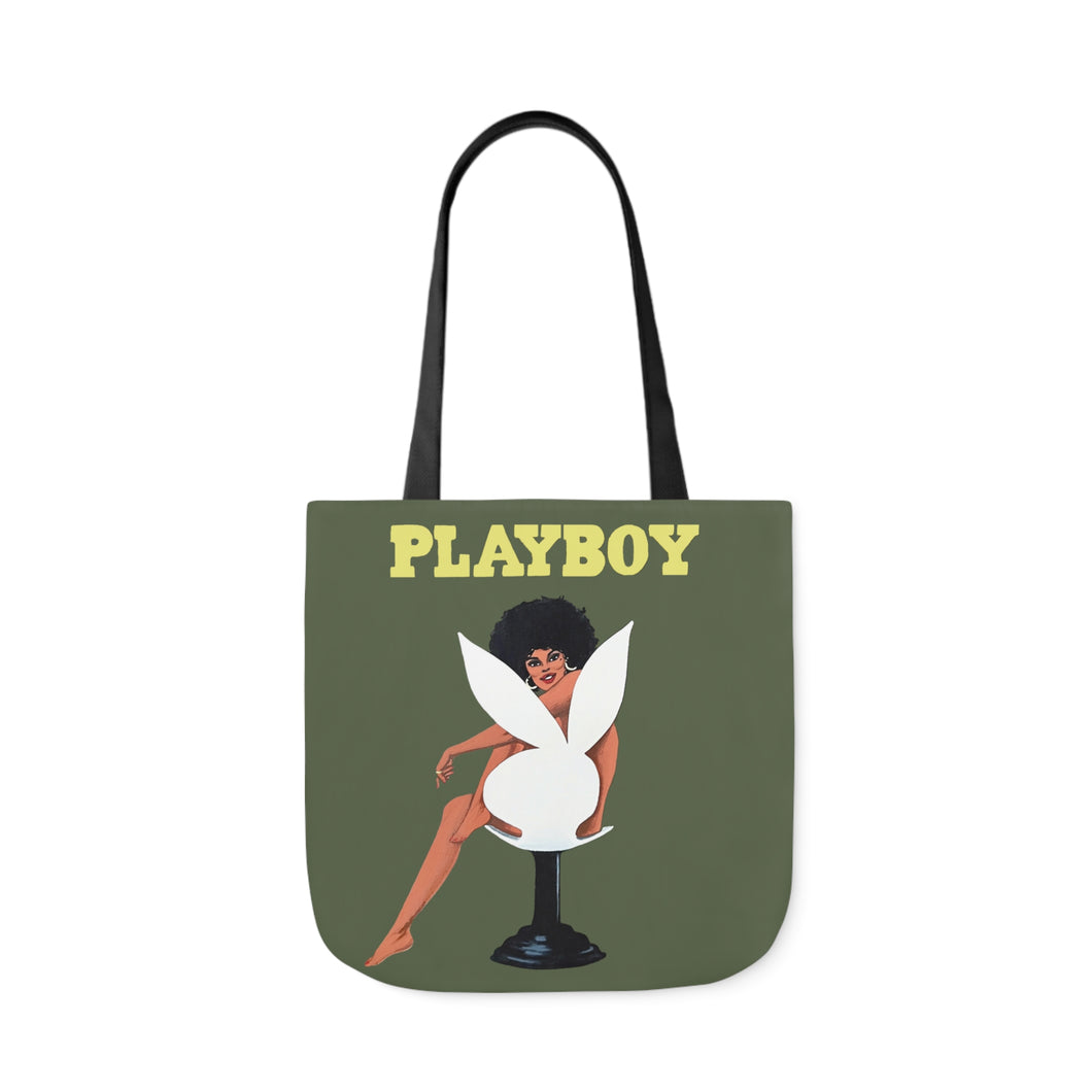 Playboy Tote Bag