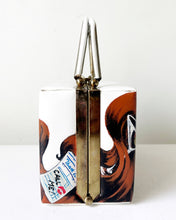 Load image into Gallery viewer, “The Morning After” Handbag
