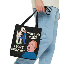 Load image into Gallery viewer, That&#39;s My Purse! Tote Bag
