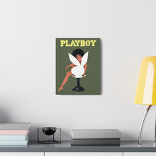 Load image into Gallery viewer, Playboy Canvas
