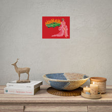 Load image into Gallery viewer, Burn Baby Burn Print
