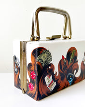 Load image into Gallery viewer, “The Morning After” Handbag
