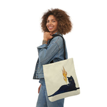 Load image into Gallery viewer, Toasty Tote Bag
