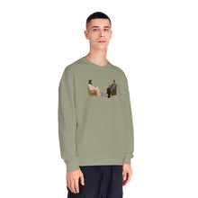 Load image into Gallery viewer, Therapy Crewneck Sweatshirt
