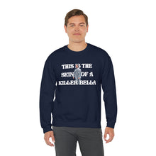 Load image into Gallery viewer, Skin of a Killer Crewneck Sweatshirt
