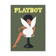 Load image into Gallery viewer, Playboy Canvas
