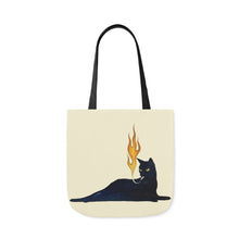 Load image into Gallery viewer, Toasty Tote Bag
