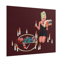 Load image into Gallery viewer, VooDoo for Dummies Print
