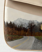 Load image into Gallery viewer, Twin Peaks Handbag
