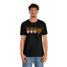 Load image into Gallery viewer, Wolf Like Me Tee
