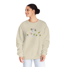 Load image into Gallery viewer, The Gambler&#39;s Martini Sweatshirt
