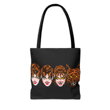 Load image into Gallery viewer, Wolf Like Me Tote
