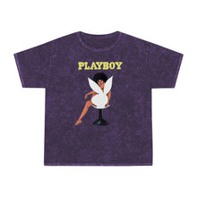 Load image into Gallery viewer, Playboy Mineral Wash Tee
