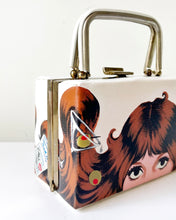 Load image into Gallery viewer, “The Morning After” Handbag
