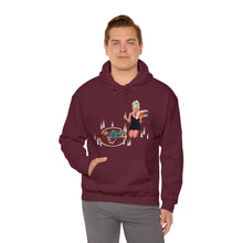 Load image into Gallery viewer, VooDoo For Dummies Hoodie
