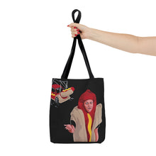 Load image into Gallery viewer, We&#39;re All Trying To Find The Guy Who Did This Tote Bag
