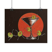 Load image into Gallery viewer, Ole Razzle Dazzle Print
