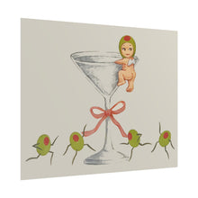 Load image into Gallery viewer, Sonny Olive Print
