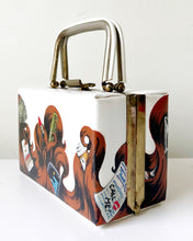 Load image into Gallery viewer, “The Morning After” Handbag
