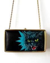 Load image into Gallery viewer, Scaredy Cat Crossbody
