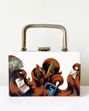 Load image into Gallery viewer, “The Morning After” Handbag
