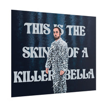 Load image into Gallery viewer, Skin of a Killer Print
