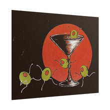 Load image into Gallery viewer, Ole Razzle Dazzle Print
