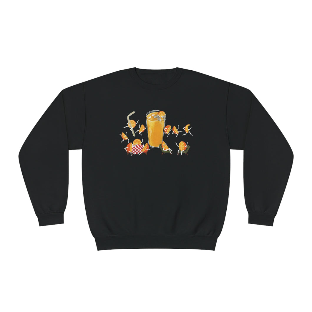 Some Pulp Crewneck Sweatshirt