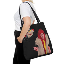 Load image into Gallery viewer, We&#39;re All Trying To Find The Guy Who Did This Tote Bag
