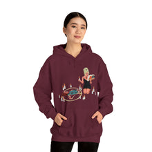 Load image into Gallery viewer, VooDoo For Dummies Hoodie
