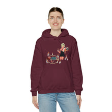 Load image into Gallery viewer, VooDoo For Dummies Hoodie
