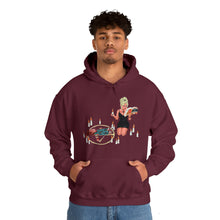 Load image into Gallery viewer, VooDoo For Dummies Hoodie
