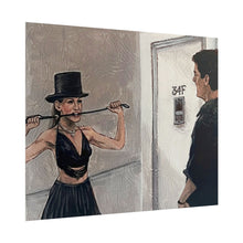 Load image into Gallery viewer, Well You&#39;re Supposed to Laugh Print
