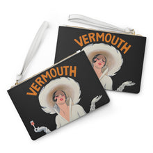 Load image into Gallery viewer, Vermouth Clutch Bag
