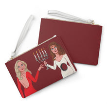 Load image into Gallery viewer, That Was Rude.. Clutch
