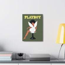 Load image into Gallery viewer, Playboy Canvas
