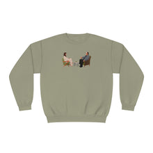 Load image into Gallery viewer, Therapy Crewneck Sweatshirt
