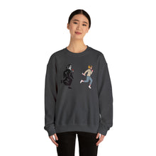 Load image into Gallery viewer, What&#39;s Your Favorite Movie? Crewneck Sweatshirt
