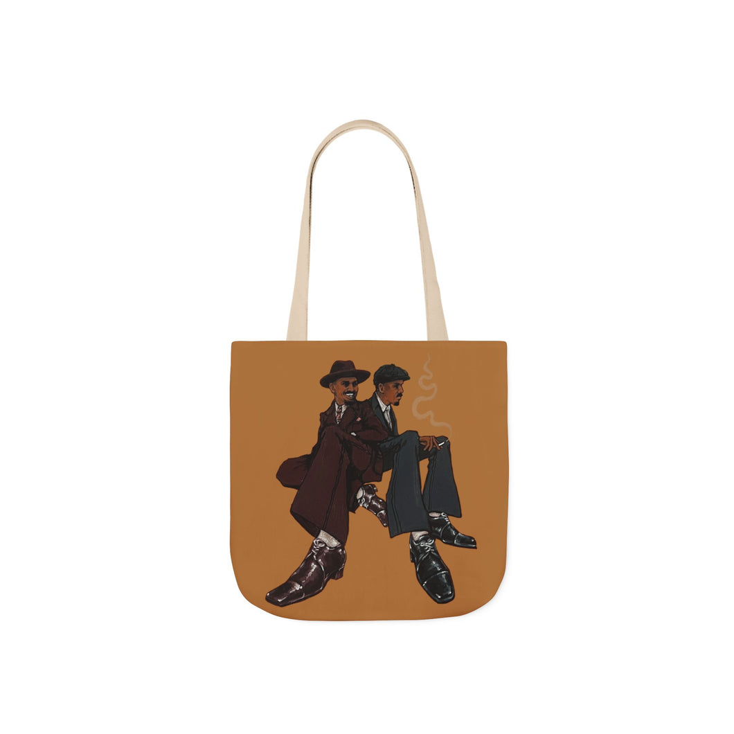 Sinners Tote Bag