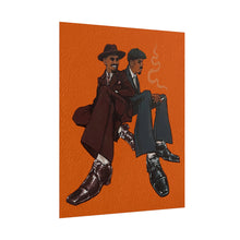 Load image into Gallery viewer, Sinners Print
