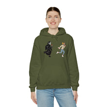 Load image into Gallery viewer, What&#39;s Your Favorite Movie? Hoodie
