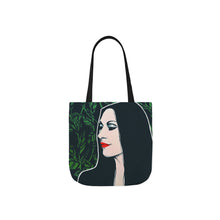 Load image into Gallery viewer, Morticia Tote Bag
