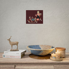 Load image into Gallery viewer, VooDoo for Dummies Print
