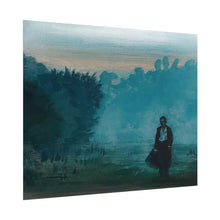 Load image into Gallery viewer, Mr Darcy Print
