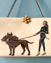 Load image into Gallery viewer, Cerberus Handbag
