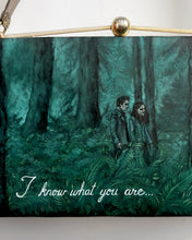 Load image into Gallery viewer, I know what you are…
