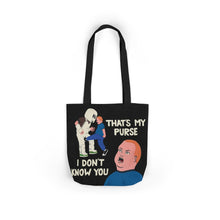 Load image into Gallery viewer, That&#39;s My Purse! Tote Bag
